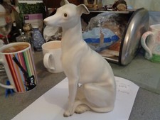 pottery whippets for sale pottery whippets for sale ROMFORD