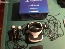 Casque ps4 occasion d'occasion  Sainte-Soulle