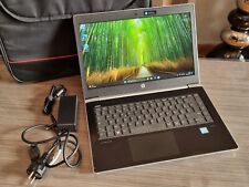 Ordinateur portable probook d'occasion  Sarrians