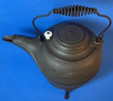Antique erie griswold for sale  Fleetwood