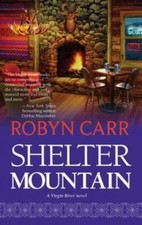 Usado, Shelter Mountain by Carr, Robyn comprar usado  Enviando para Brazil