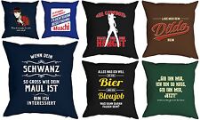 Cooles sex sprüche gebraucht kaufen  Fürstenstein