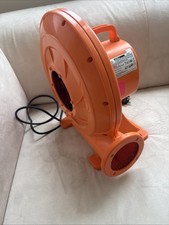 Hüpfburg gebläse 580 gebraucht kaufen  Berlin