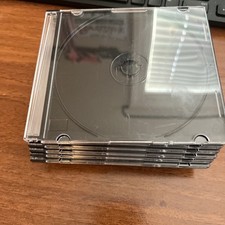 Lot dvd cases. for sale  Mount Juliet