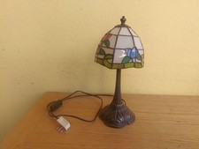 Lampada abatjour stile usato  Vigevano