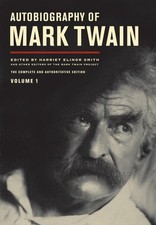 Autobiography mark twain for sale  Laurel