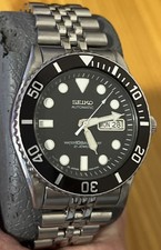 Seiko 7s26 0040 for sale  Exeter