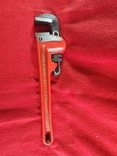 Craftsman pipe wrench for sale  Winlock