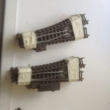 Triang vintage points for sale  DONCASTER
