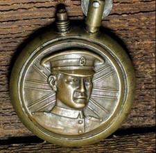 Wwi trench art for sale  Everett
