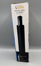 Substituição de cilindro de cadeira de escritório pneumática com ferramenta de remoção comprar usado Substituição de cilindro de cadeira de escritório pneumática com ferramenta de remoção comprar usado  Enviando para Brazil