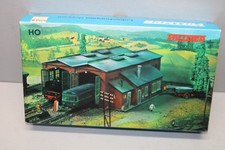 Vollmer 5752 gebäudebausatz gebraucht kaufen  Rauschenberg
