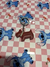 Radley dog keyring for sale  DUNSTABLE