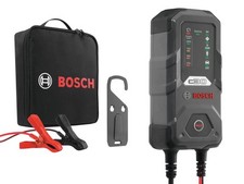 Bosch c30 caricabatterie usato  Italia