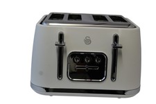 Swan elegance slice for sale  WELLINGBOROUGH