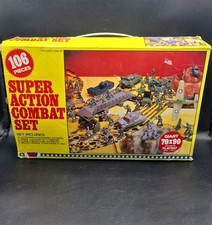 Super action combat for sale  ENFIELD