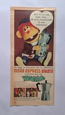 Moka express bialetti usato  Rivoli