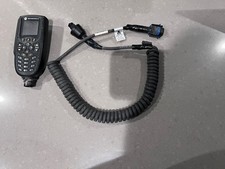 Cabeça de controle de rádio Motorola PMUN1034B - Preta comprar usado  Enviando para Brazil
