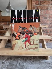 Akira vol. for sale  WALLSEND