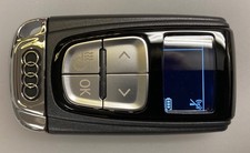 Audi riginal fernbedienung gebraucht kaufen Audi riginal fernbedienung gebraucht kaufen  Deutschland