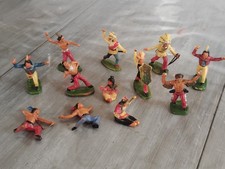 Jim figurines vintage d'occasion  Unieux