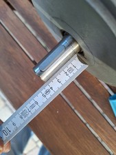 Elektro motor gebraucht kaufen Elektro motor gebraucht kaufen  Kleve