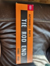 Outer tie rod for sale  COWES