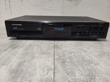 Grundig finearts compact gebraucht kaufen  Calw