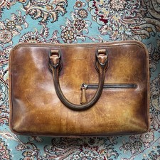 Berluti jour leather for sale  LONDON