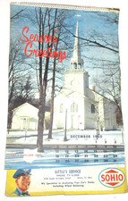 1960 sohio standard for sale  Elyria