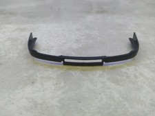 Plastic front bumper d'occasion  Expédié en Belgium