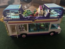 Lego friends 41395 for sale  BERKHAMSTED