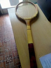 Racchetta tennis vintage usato  Giulianova