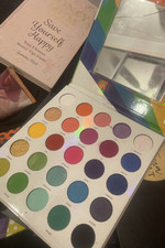 Morphe artistry pallete for sale  ROMFORD