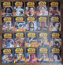 Star wars modellini usato  Roma