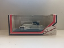 Résine peugeot 402 d'occasion  Poitiers