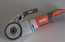 Ridgid 600 hand for sale  Portland