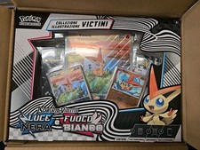 Pokemon fuoco bianco usato  Roma