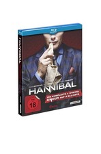 Hannibal staffel uncut gebraucht kaufen  Irschenberg