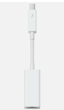 Apple adaptateur thunderbolt d'occasion  Levallois-Perret