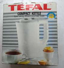 Tefal compact automatic for sale  HAVERFORDWEST