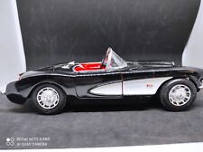 1958 chevrolet corvette d'occasion  Expédié en Belgium