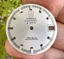 Omega electronic f300 usato  Garlasco