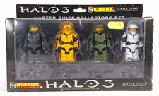 Halo master chief for sale  WALTHAM ABBEY