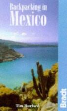 Usado, Backpacking in Mexico (Bradt Guides) by  comprar usado  Enviando para Brazil