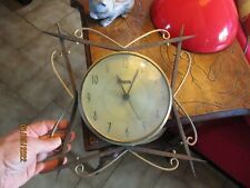 Ancienne pendule ffr d'occasion  Charnay-lès-Mâcon