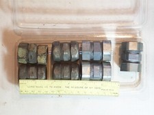 Electric conduit coupling for sale  Astoria