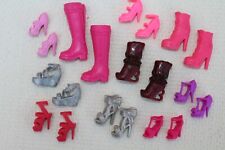 Barbie schuhe 117 gebraucht kaufen  Erftstadt