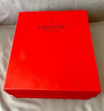 Valentino garavani rote gebraucht kaufen  Berlin