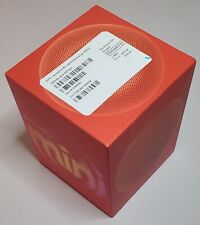 CAIXA ABERTA - Alto-falante Apple HomePod Mini - Laranja - A2374 / MJ2D3LL/A comprar usado  Enviando para Brazil